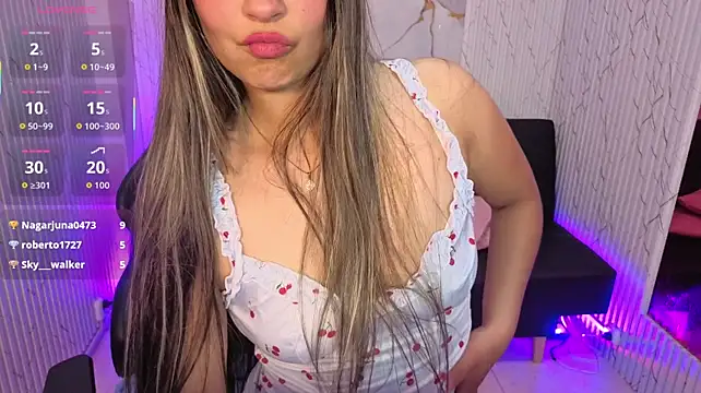 juanita_tay's Live XXX Chat