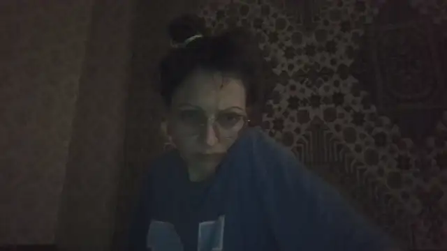 FayInessaKiss' Live XXX Chat