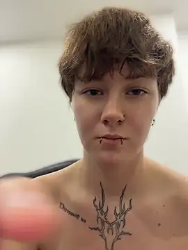 IceMur Live XXX Chat