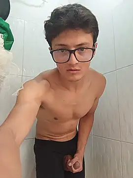 Davitfitnosuke 웹캠 쇼