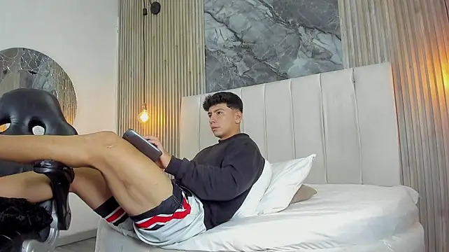 Chat XXX en directo de dark_ay