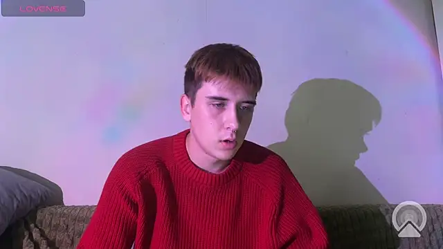 Thomas_Greene Live XXX-Chat