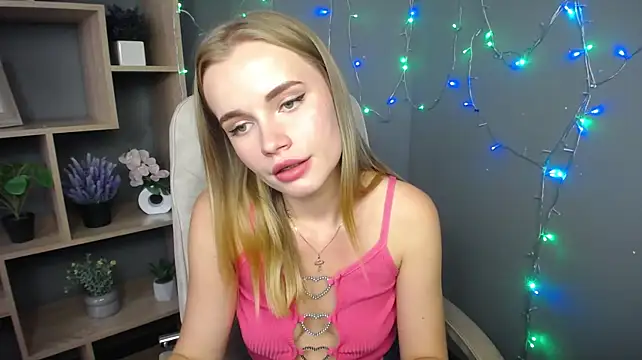 MargaritaKiss Live XXX-Chat