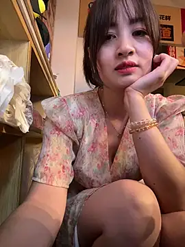 XXX chat uživo modela huihui_520