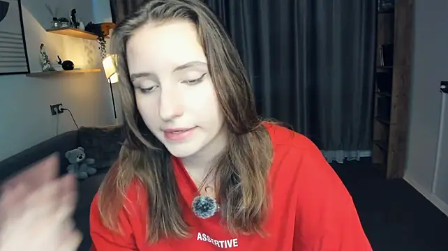 Chat XXX en directo de DeenaMeas