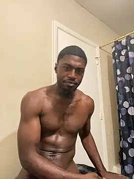ChefD_ – Live XXX-chat