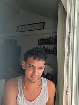 Gipsyboysteve Adlı Modelin Canlı XXX Sohbeti