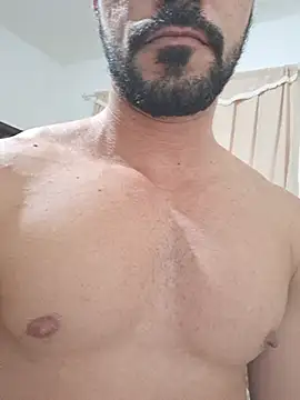 Webkamerová show leo_Bittencourt