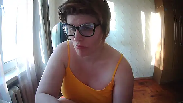 Jolinaha Chat XXX live