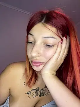 Chat XXX Live Nyvera