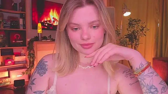Hottie_Jane's Live XXX Chat