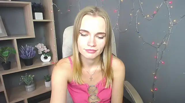MargaritaKiss' Live XXX Chat