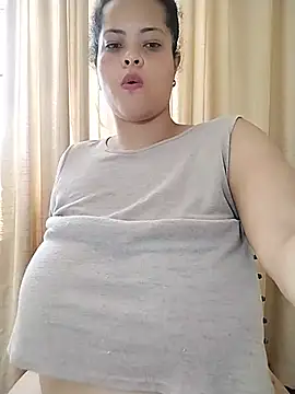 sweetpe's Live XXX Chat