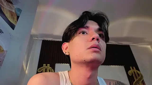 XXX chat uživo modela davoxer