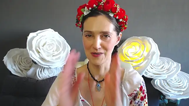 Онлайн чат XXX TayaFinch