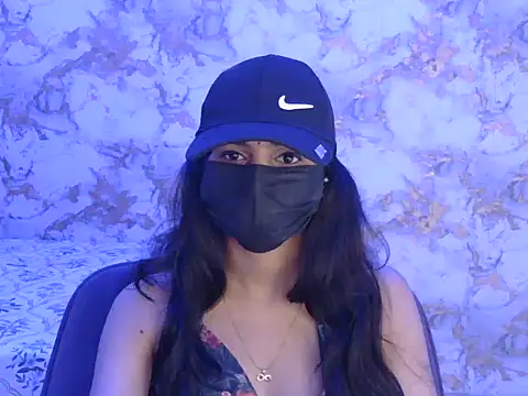 Chat XXX en directo de Ada-19