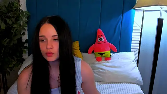 AmeliaRiviera's Live XXX Chat