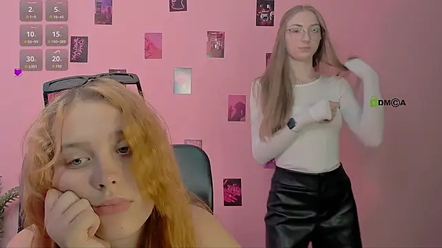 roxy_starr_ Live XXX-Chat