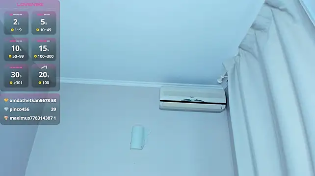 YettaMead Live XXX-Chat