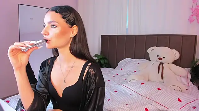 black_cat's Live XXX Chat