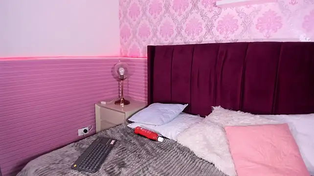 Hanna_Thorne's Live XXX Chat