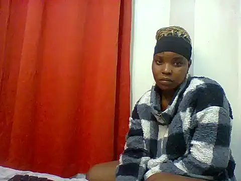 Luxy_butee's Live XXX Chat