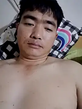 Douhuan's Webcam Show