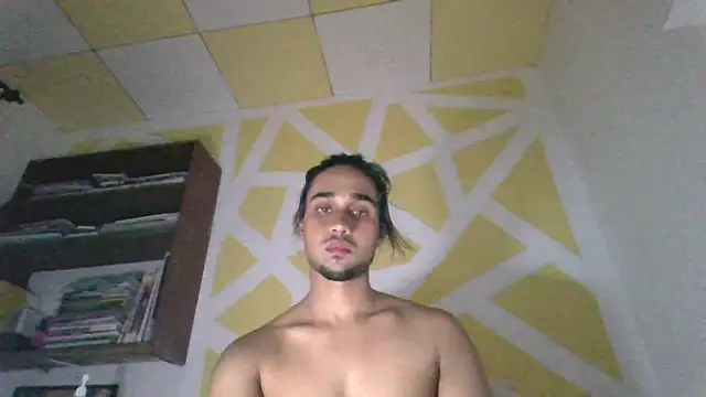 Chat XXX ao vivo de hensmendy