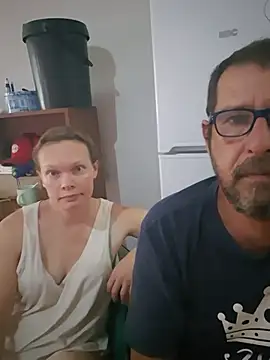 Chat XXX ao vivo de TryingWind
