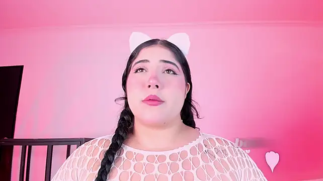 AmberiniHoffman Live XXX-Chat
