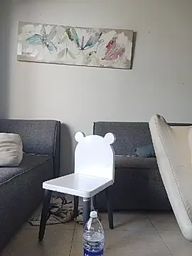 Zikoriko's Live XXX Chat