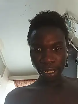 sweetonyango Webcam show