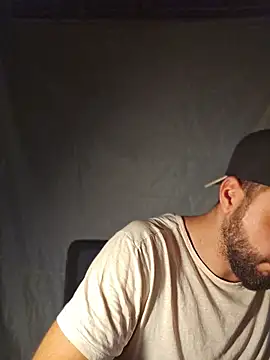 JackHera Webcam Show
