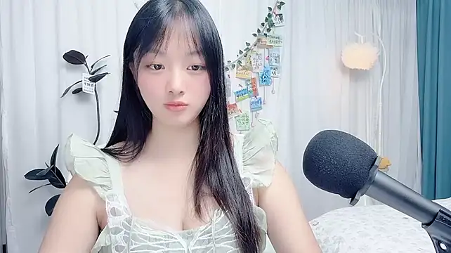 Sembang XXX Secara Langsung Winnie666999