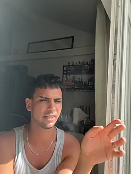 دردشة Gipsyboysteve الجنسية المباشرة