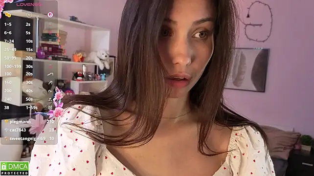 RuthClayton Live XXX-Chat