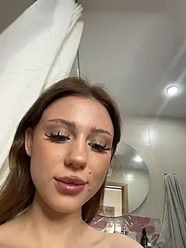 LilyLun's Live XXX Chat