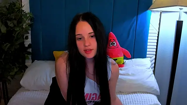 AmeliaRiviera's Live XXX Chat