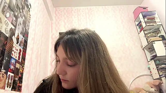 TynishaShute's Live XXX Chat