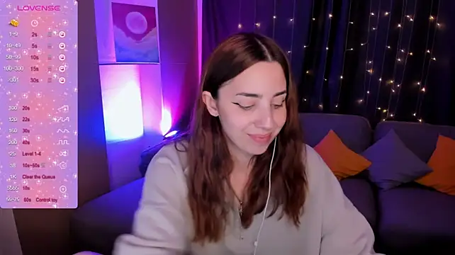 CharliGrace_'s Live XXX Chat