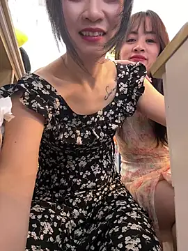Chat +18 de huihui_520 ao vivo