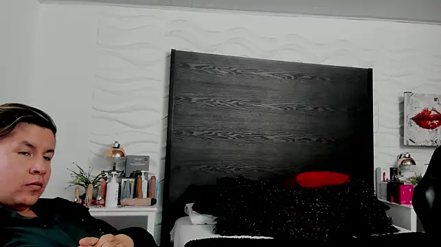 inkedsinners_'s Live XXX Chat