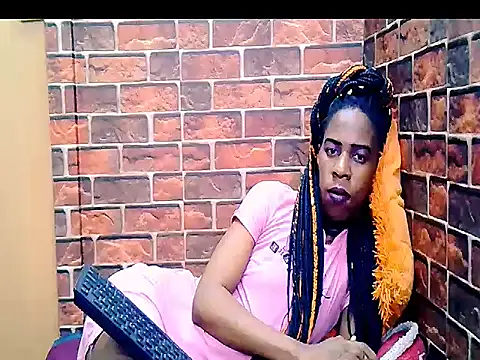 Ebony_sweetpeach Live XXX-Chat