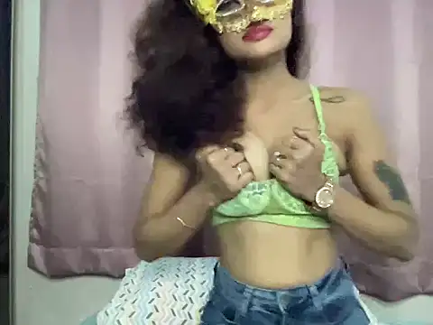ScarletSeductiveのライブXXXチャット