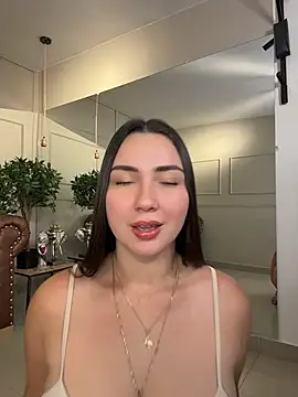 ava_blue Live XXX-Chat