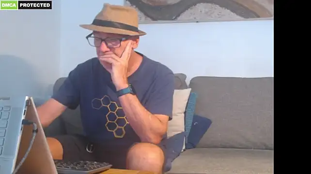 Živý XXX chat bluedae1