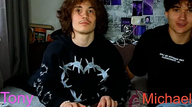 jordanjock Chat XXX live