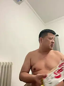 zhang1118 Live XXX-Chat