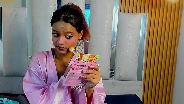 Sembang XXX Secara Langsung Nicky_Nicoole