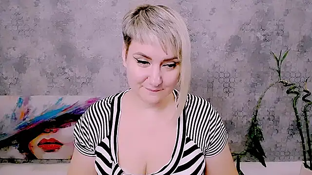 Chat XXX ao vivo de Djullia